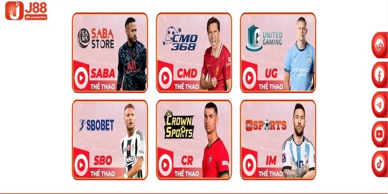 Sơ lược các dữ liệu mới nhất về kèo phạt góc J88